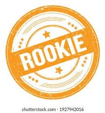 Rookie