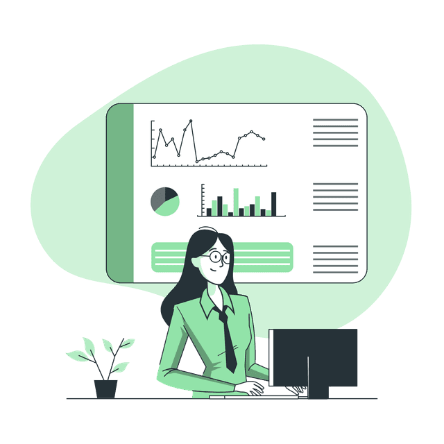 Get Your Own Dashboard